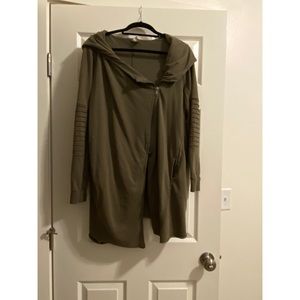 H&M Military Sweater